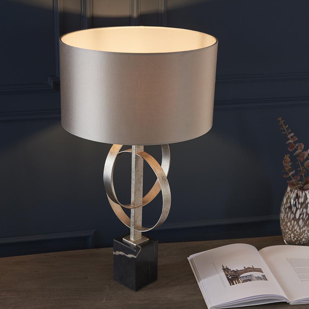 mink bedside lamps