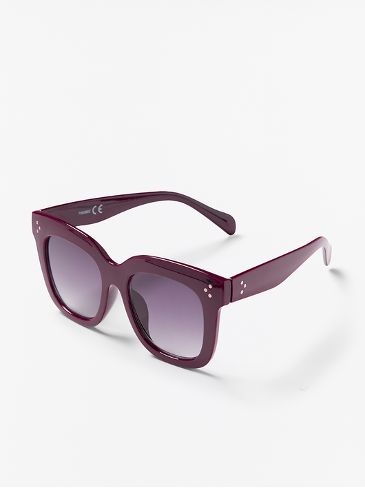 firkantede solbriller – Lindex Danmark