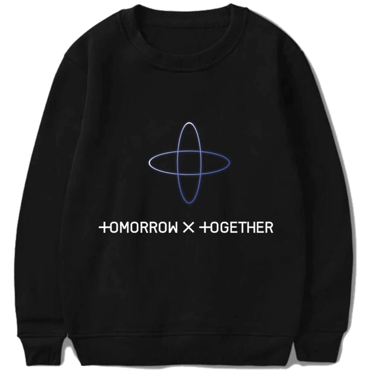 kpop pullover