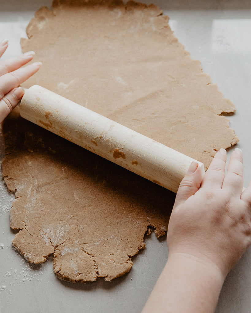 Christmas Cookie Recipe