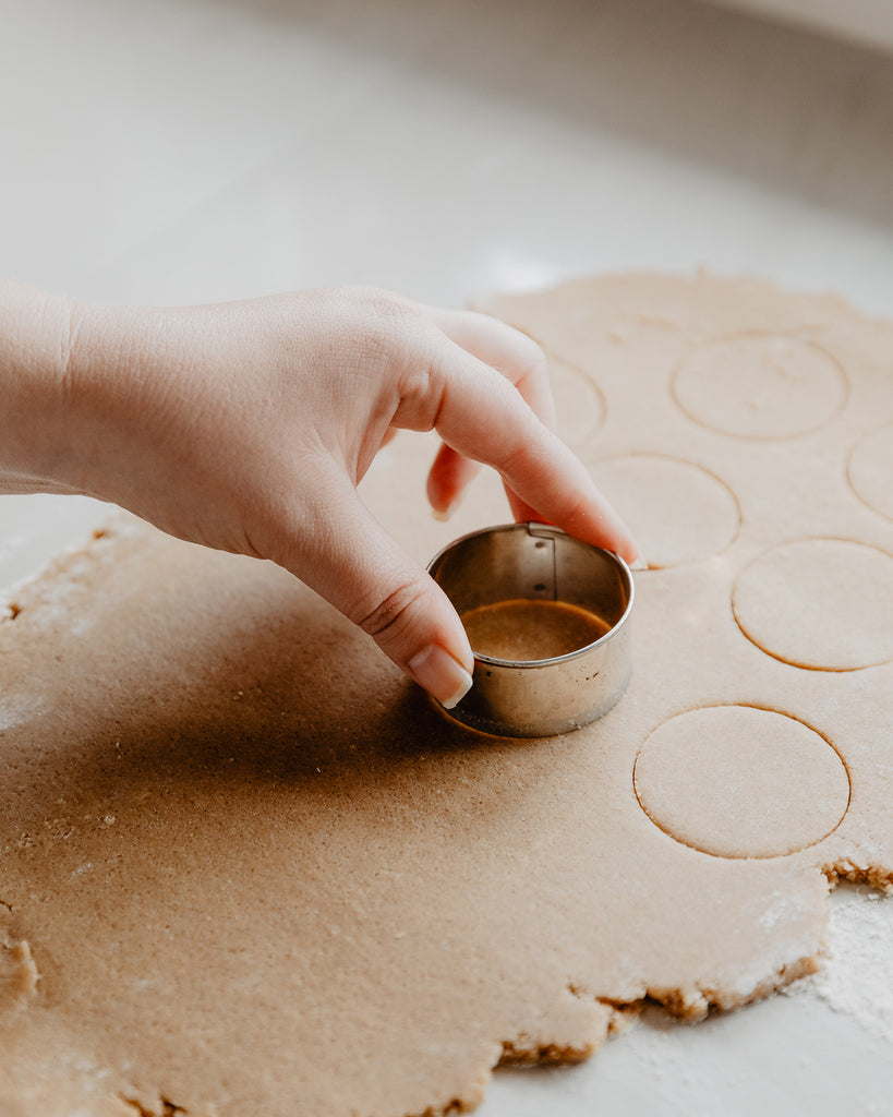 Christmas Cookie Recipe