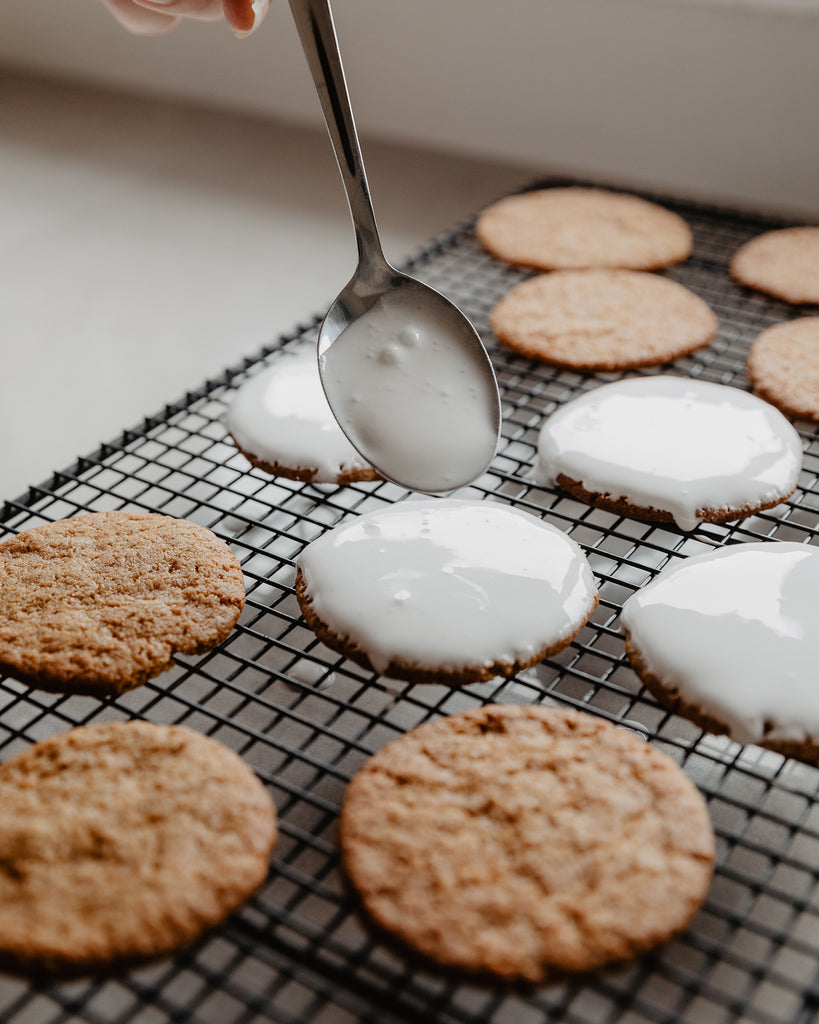 Christmas Cookie Recipe