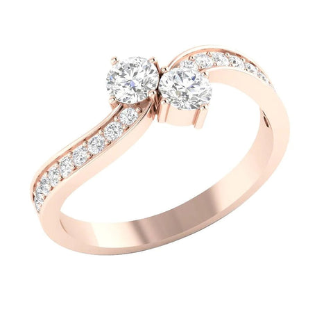 14k_Rose_Gold_Two_Stone_Ring