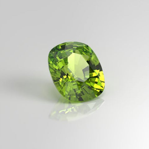 August Birthstone