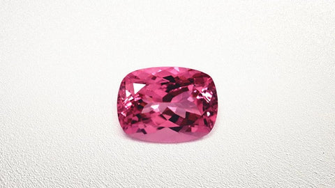 Pink Tourmaline Birthstone