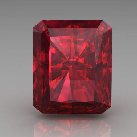 July Birthstone