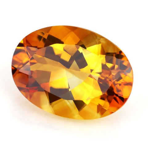 November Birthstone