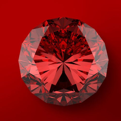 January Birthstone