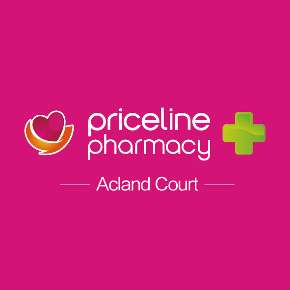 Priceline pharmacy acland court