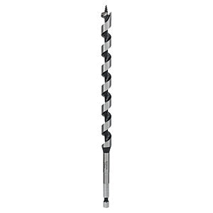 timber drill bit