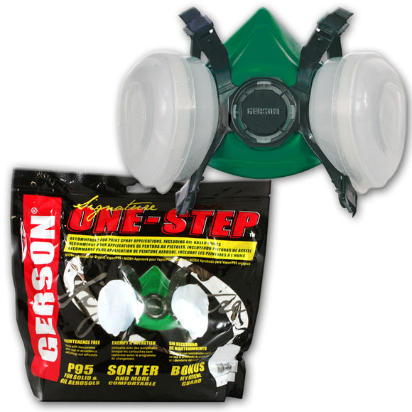 gerson respirator