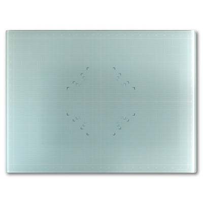 CraftTex® Glass Craft Mat Protector - 20 x 36 