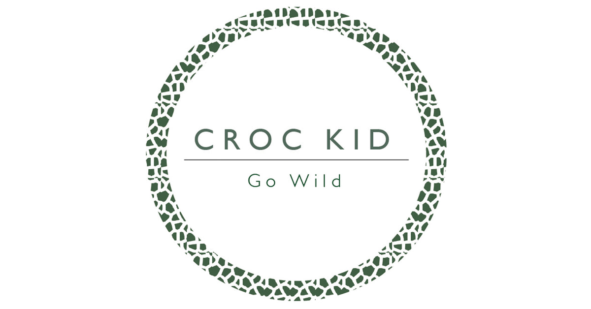 Croc Kid