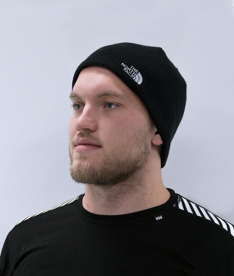 the north face beanie mens