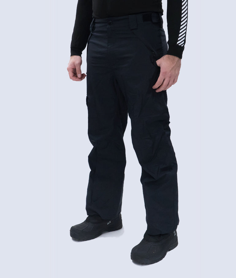 the north face men's seymore ski pants