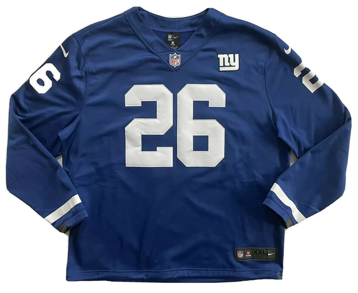 new york giants stitched jersey