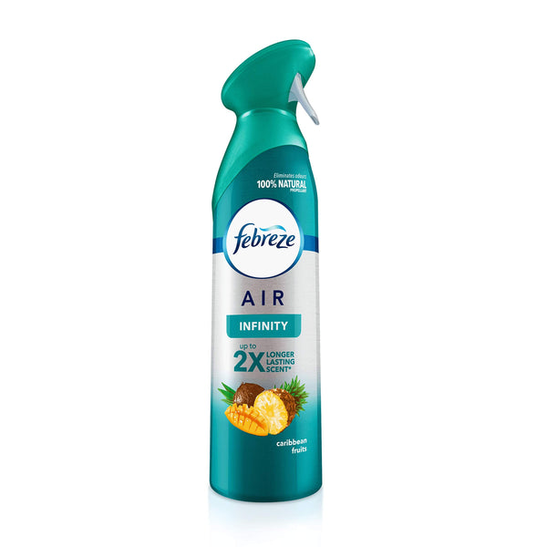 Febreze Air Mist Air Freshener - Vanilla Cookie Limited Edition, 300ml –  MarketCOL