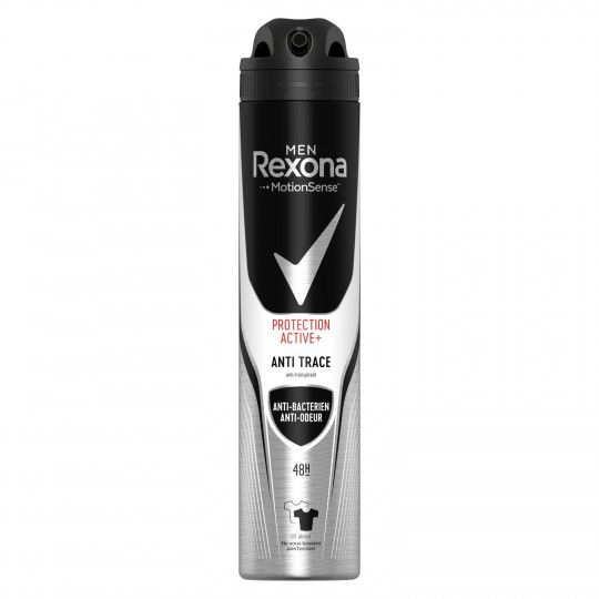 Rexona Protection Active+ 48 Hour Body Spray Deodorant, 200ml – MarketCOL