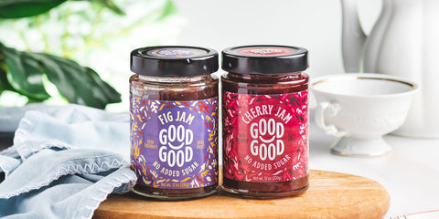 best fig jam brand