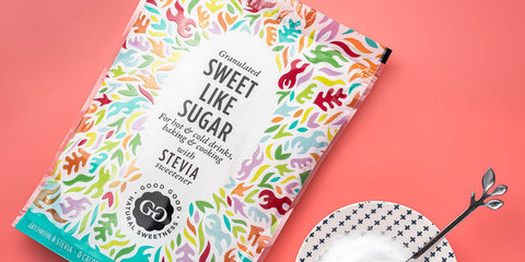 best sugar substitute for keto