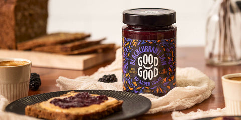 fig jam substitute