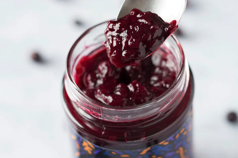 healthy jelly for toddlers