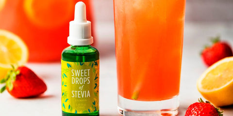 is stevia ok for diabetics