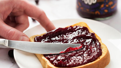 perfect strawberry jam recipe for canning