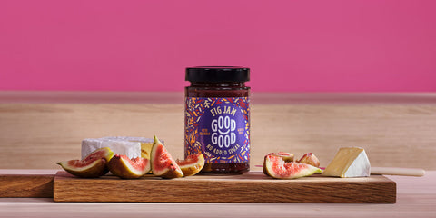 the best fig jam