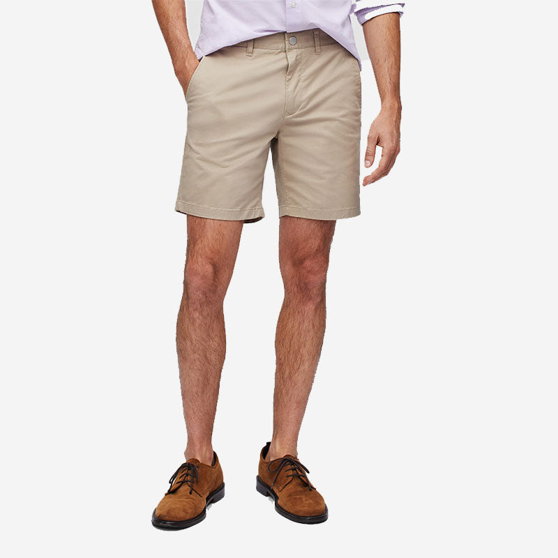 chino shorts stretch