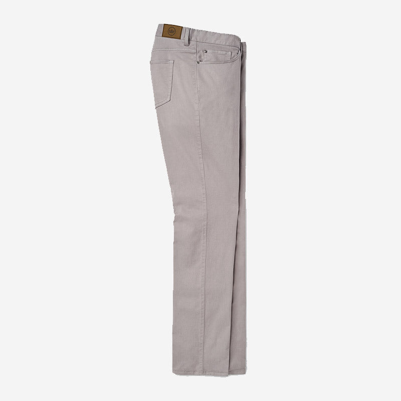 Ultimate Sateen 5 Pocket Pant