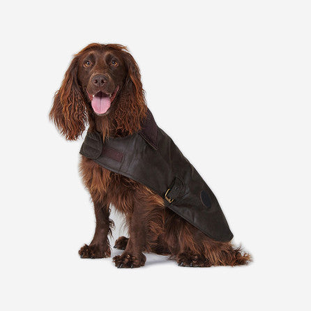 waterproof dog coats barbour
