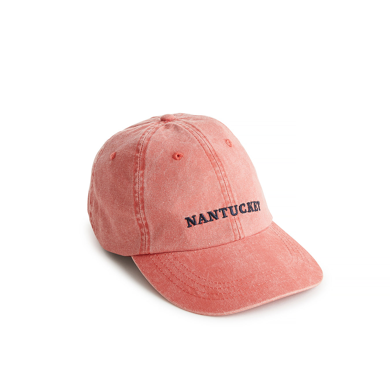 Nantucket Reds Collection® Kids Baseball Hat - Nantucket