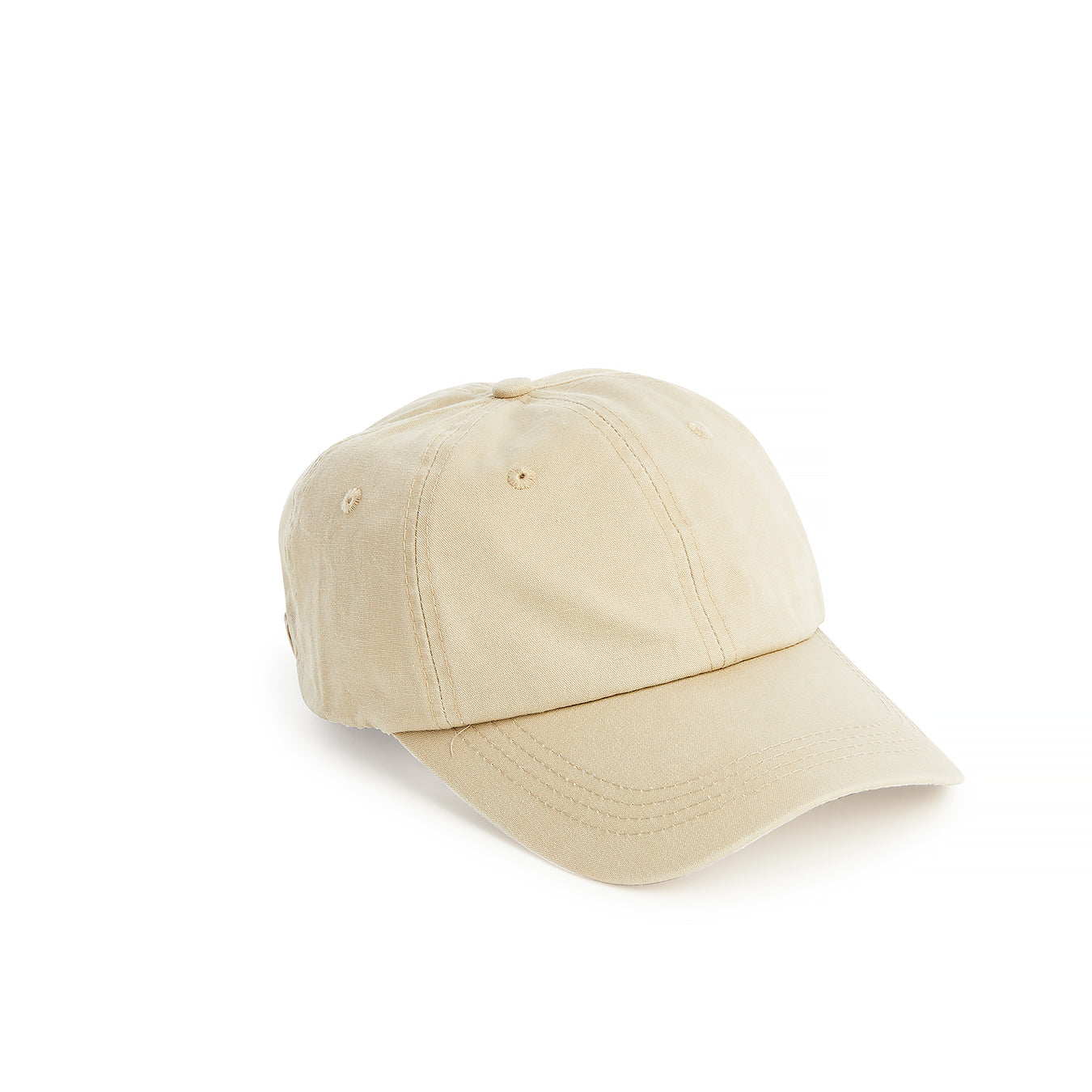 Nantucket Reds Collection® Baseball Hat - Khaki - Murray's Toggery Shop