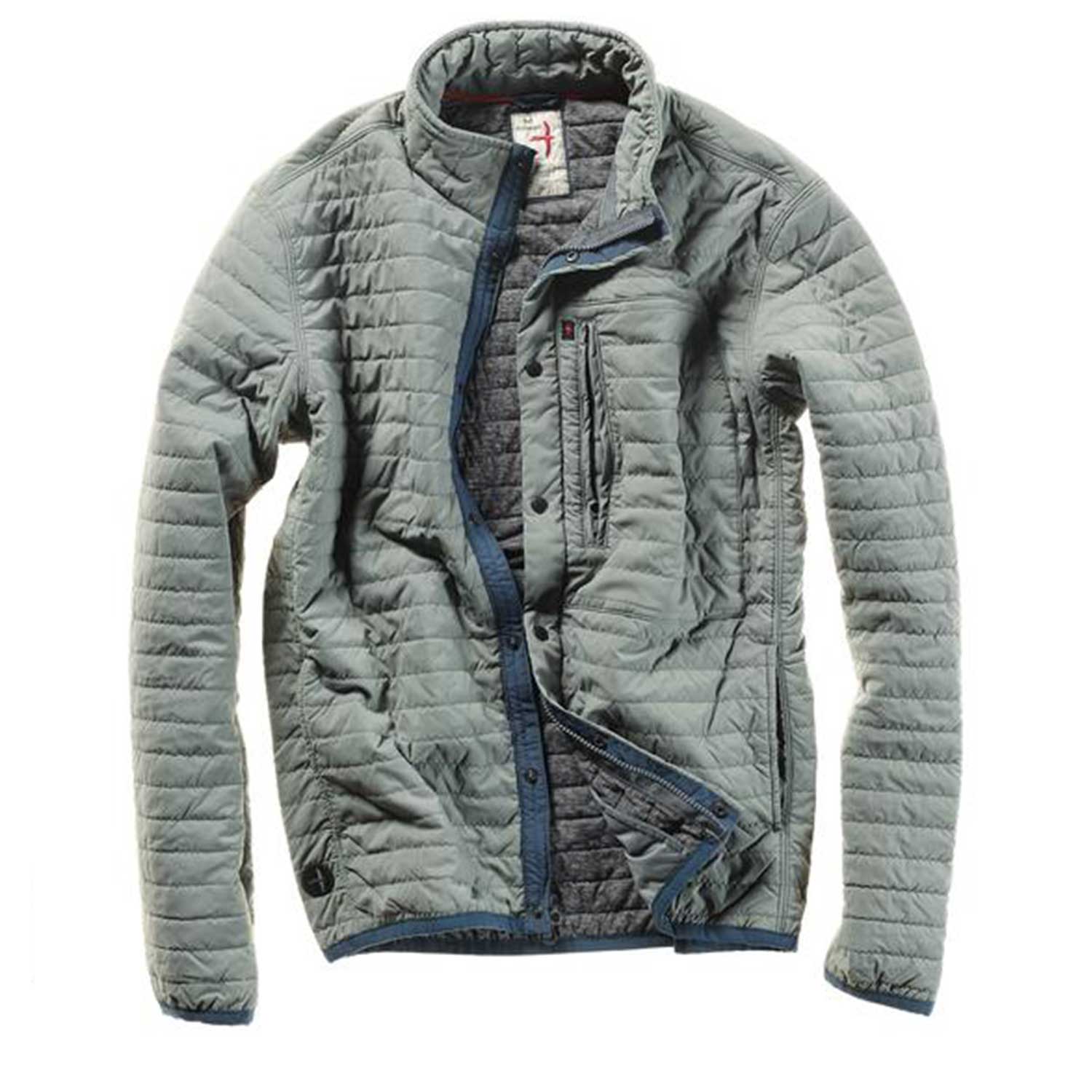 Relwen Windzip Jacket