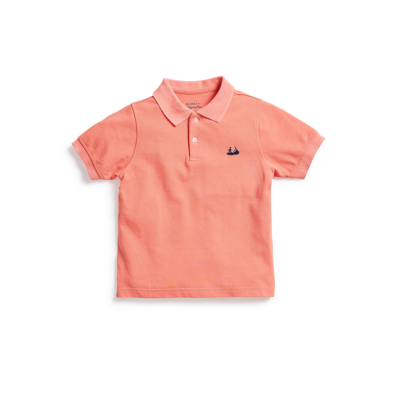 Huck Short Sleeve Pique Polo, Bright White - Classic Prep