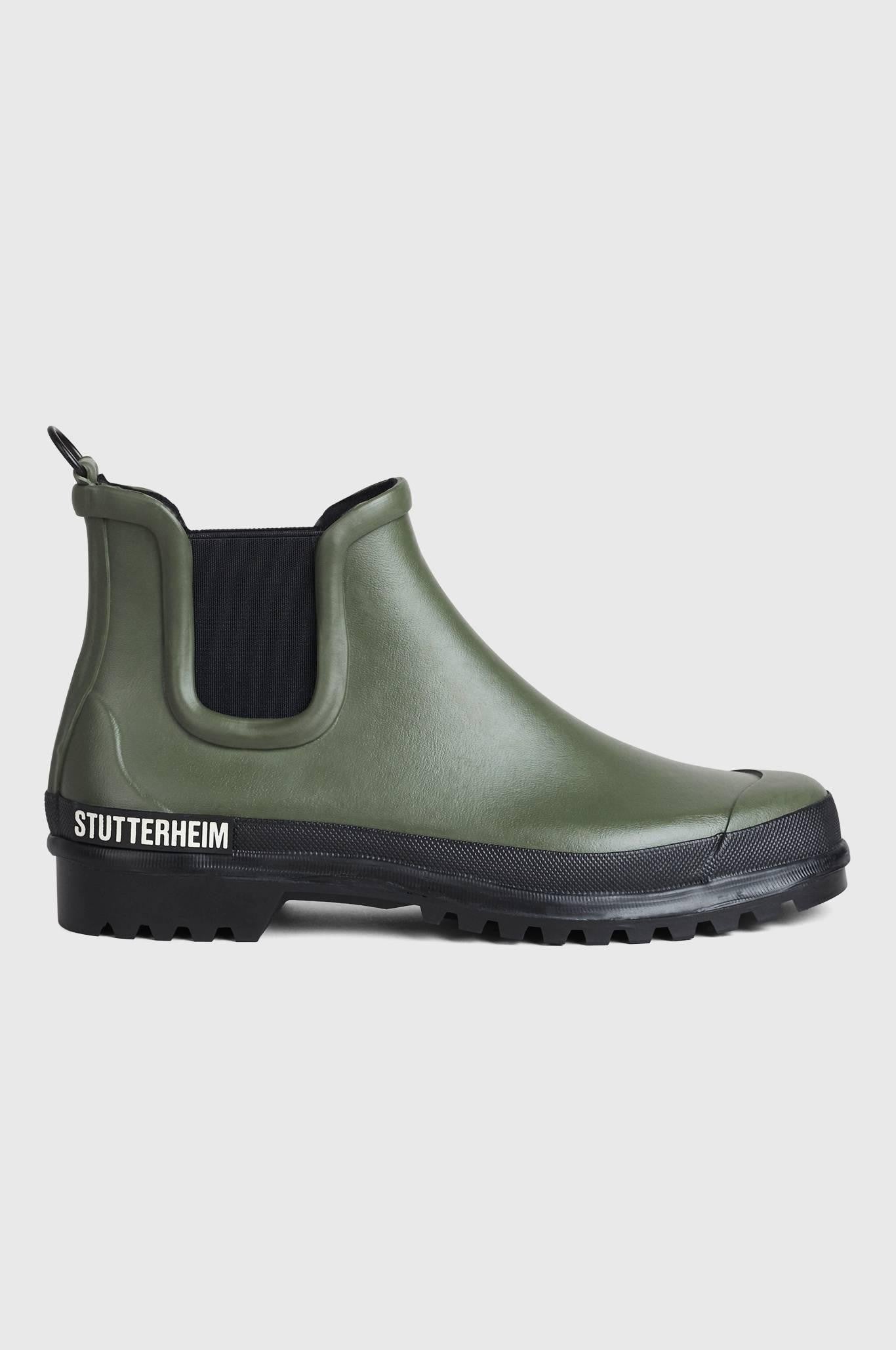 stutterheim skalka chelsea rain boot