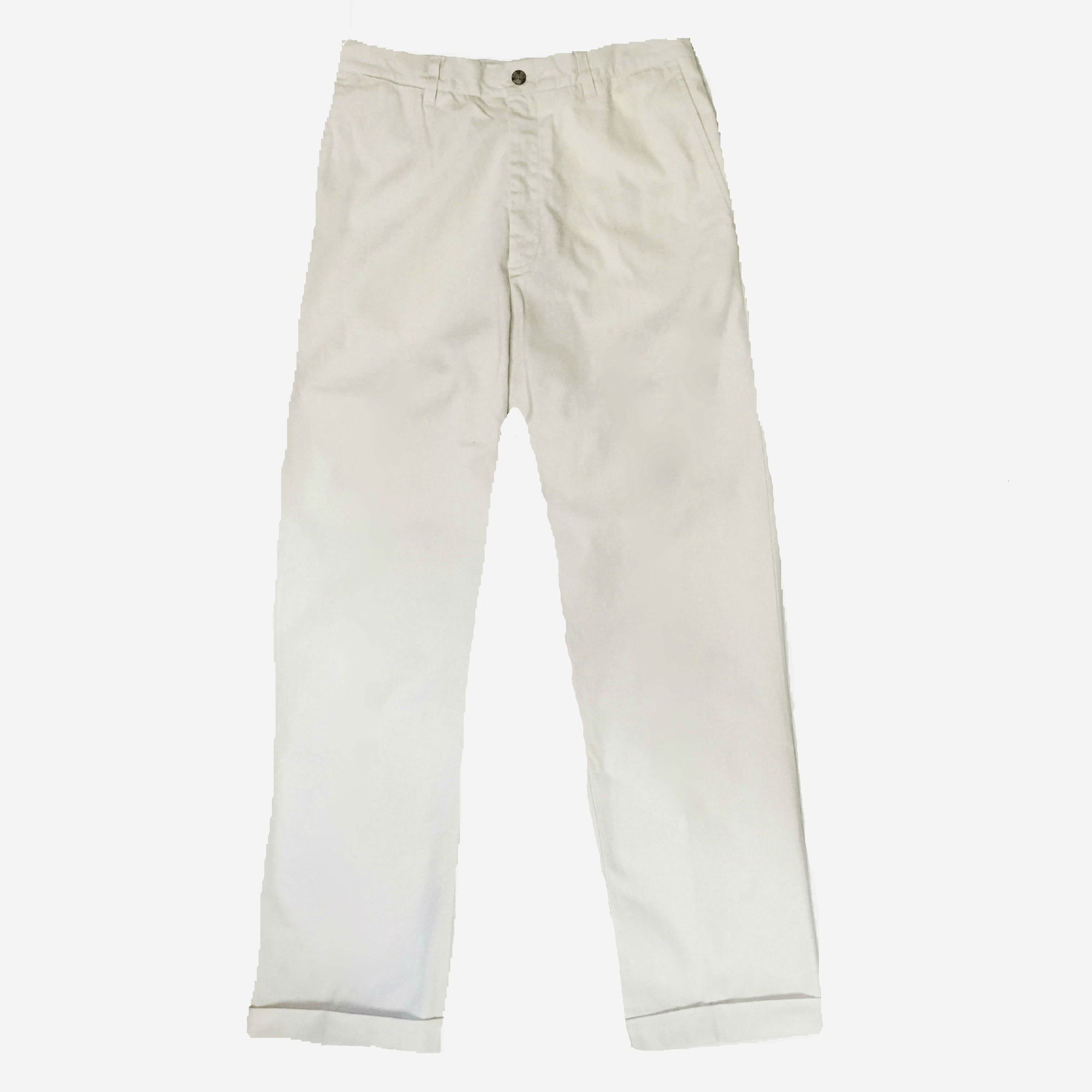 Nantucket Reds Collection™ Men's Plain Front Pants - Stone - Murray's ...