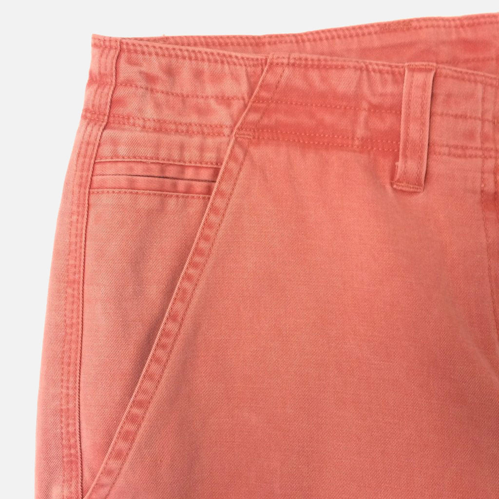 Nantucket Reds Collection™ Ladies Slim Fit Pants - Murray's Toggery Shop