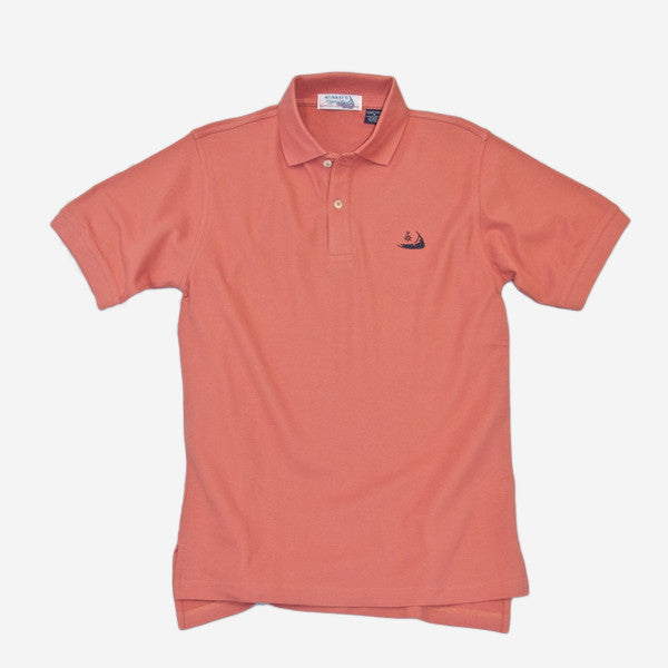 reds polo shirt