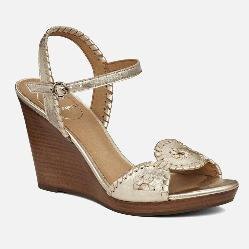 jack rogers wedge heels