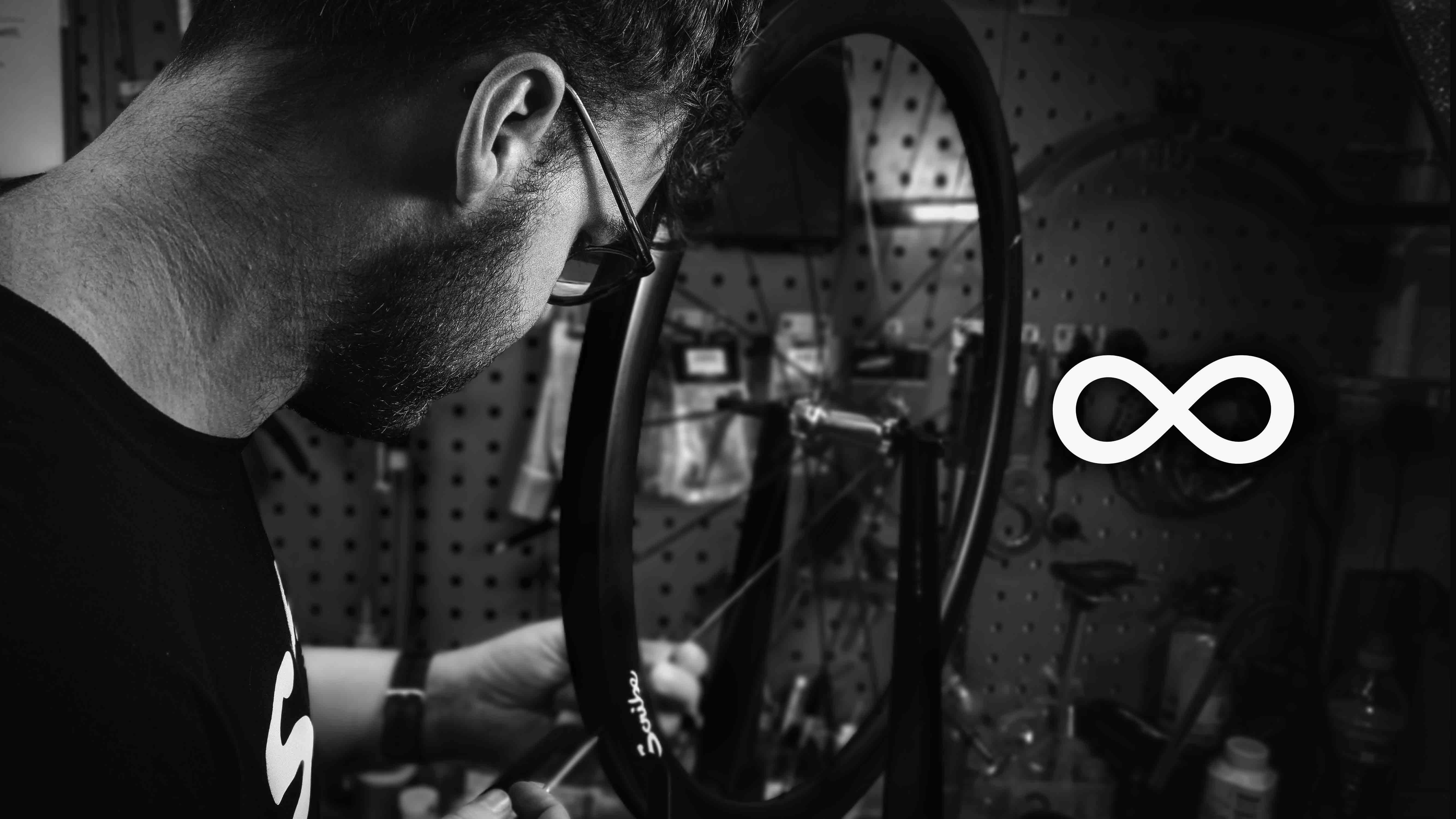 Scribe Cycling Infinity Warranty Programme