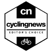 Cycling News Logo