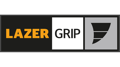 Lazer Grip Logo