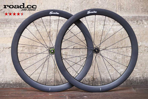 Bike Wheels. – Scribe Cycling