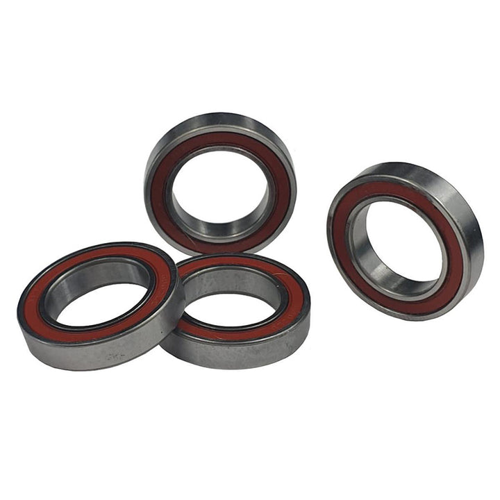 Scribe Cycing Endurance Bearings