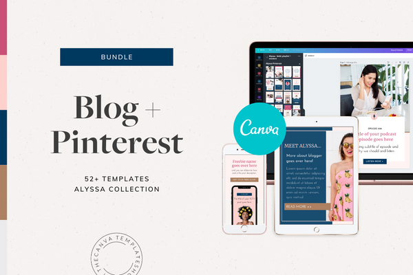 the-eva-challenge-bundle-canva-templates-the-canva-template-shop