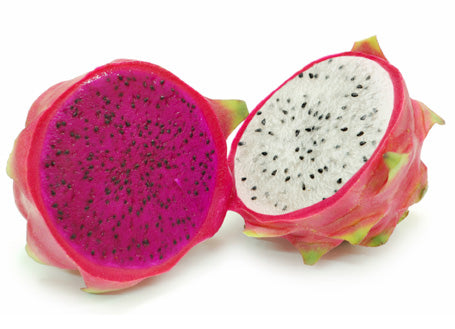 Dragon Fruit Pink