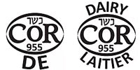 Kerr's COR logo