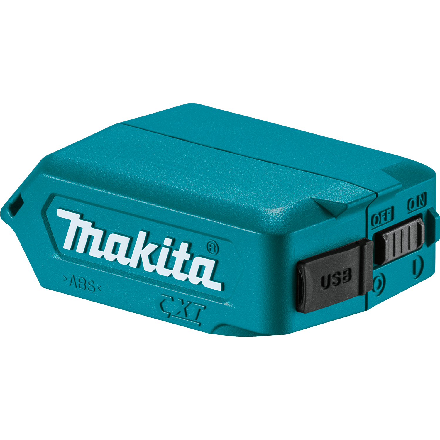 Makita ADP08 12V max CXT Li‑Ion Compact Cordless Power Source, Power Source Only, New